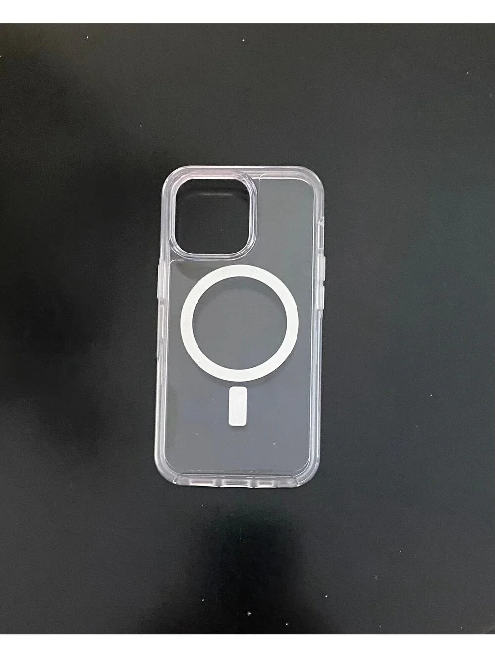 OtterBox Symmetry Series Case for iPhone 13 Pro Clear